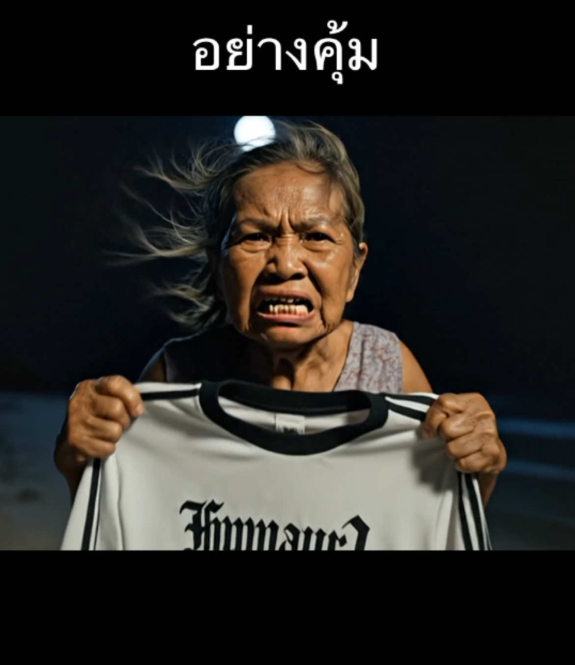 #เสื้อโอเวอร์ไซส์ยอดฮิต🔥 #เทรนด์วันนี้tiktok #มาแรงอันดับ1 #พิกัดราคาสุดปัง #AI 