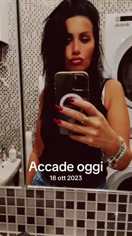 #accadeoggi 