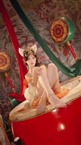 #cos #cosplay #douyin #girlsxinh 