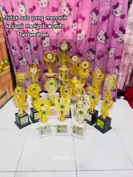 #fypシ゚ #piala #berprestasi #epyepe #4upage 