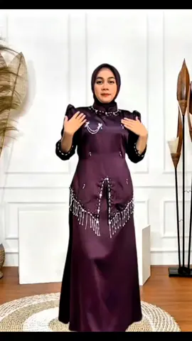 #revinadress ,#outfitkondangan ,#kondanganootd ,#racuntiktok ,#fypage 