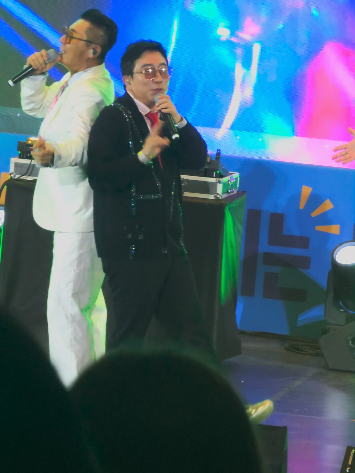 #남원흥부제 #노이즈  #홍종구 한상일  앞에 지나가는 사람들이 너무 많다 슉슉슉🫵👊🫵👊