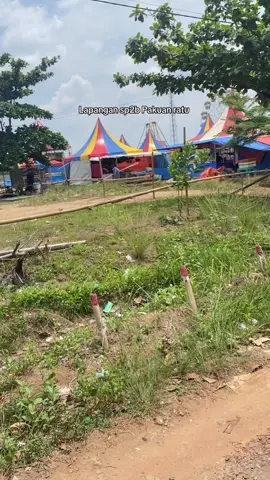 Mulai H1 malem minggu sekrang#lapangansepakbola#pakuanratu 