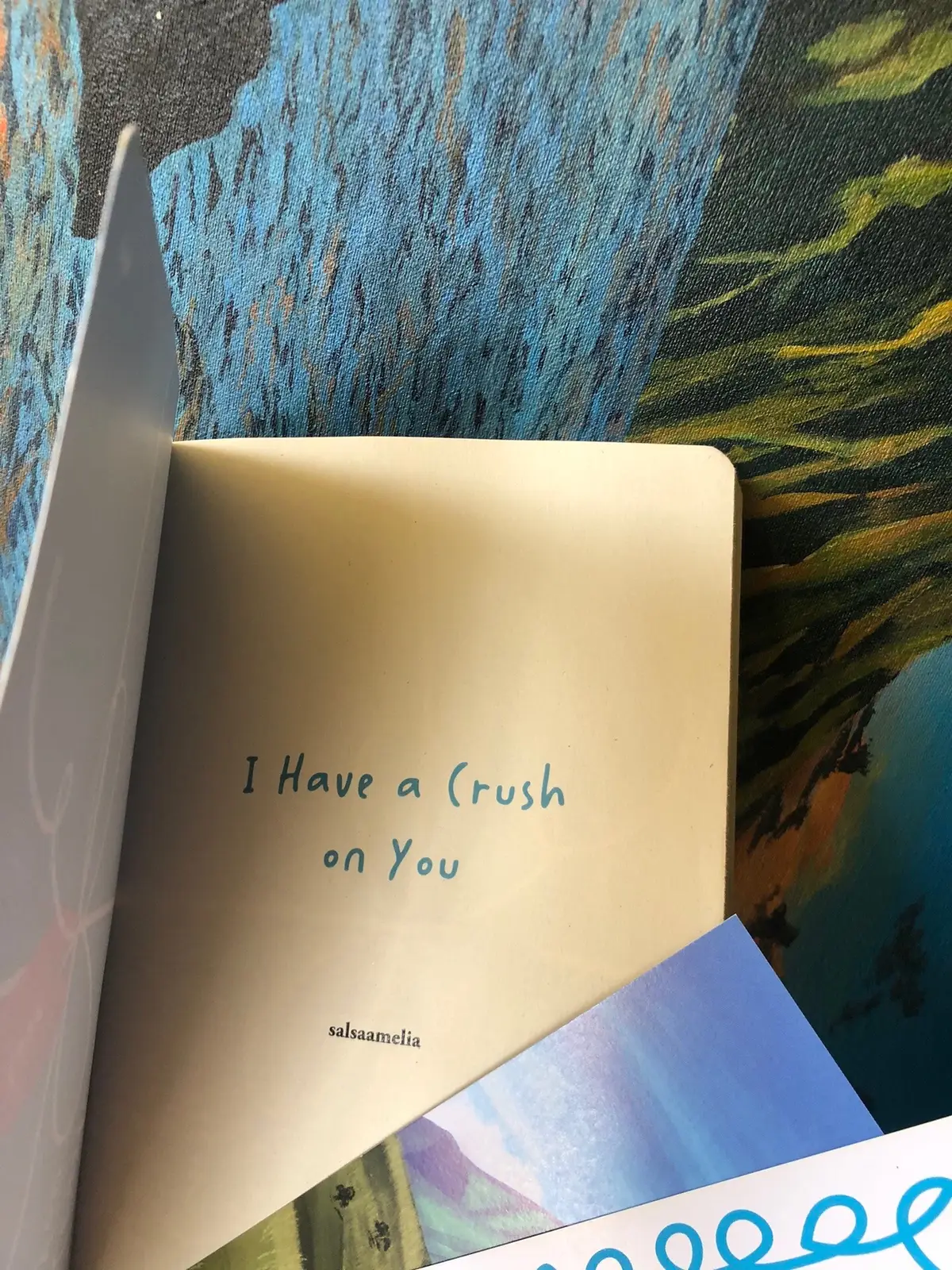 #fyp #ihaveacrushonyou 