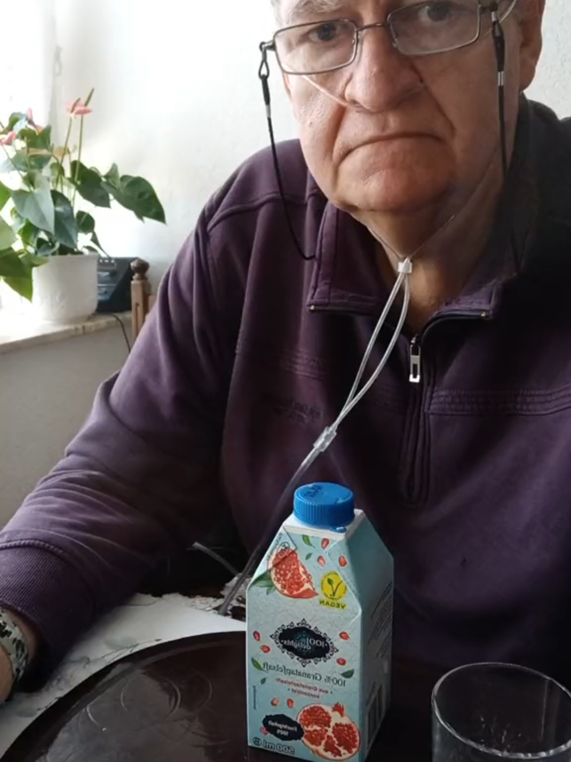 #erinnerung @Lidl in Deutschland #granatapfelsaft #lebensmitteltester #fyp 