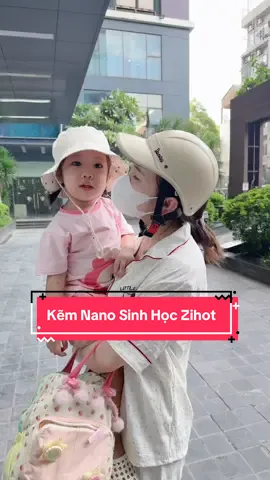 Bí kíp bé ăn ngoan - tiêu hoá tốt từ hàng chuẩn hịn đã được mẹ Miu lựa kĩ có ở đây nha🌝🌝🌝 #zihot #ZihotANgoanBeKhoe 