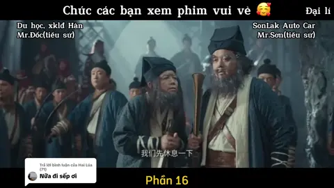 Trả lời @Hai Lúa (71) #tanythiendolongky ##cuuduongthancong #sonlakautocar #otocu #phimhay @Phim tvhay 🎬🇻🇳🇰🇷 @SonLak Auto Car 🚘 