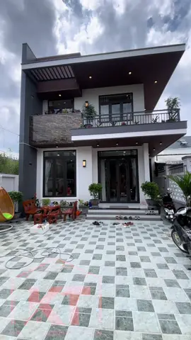 Hoàn thành bàn giao công trình nhà Chú Tài, Phú Khương, TP Bến Tre 😊#xaydungkimtan #xaynhatrongoibentre #xaydungtrongoi #nhacap4hiendai #xuhuongtiktok 