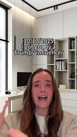 I just found out an influencer I watched is openly supporting a brand tied to eugenics and racism—and laughing about it with her teenage daughter. This is disgusting. 🤮#Eugenics #Racism #InfluencerAccountability #AmericanEagle #SydneySweeney 