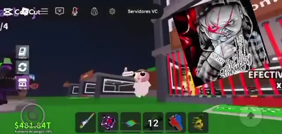 #parati #roblox #robloxfypシ❤️❤️❤️ #robaunbrainrot #speed 
