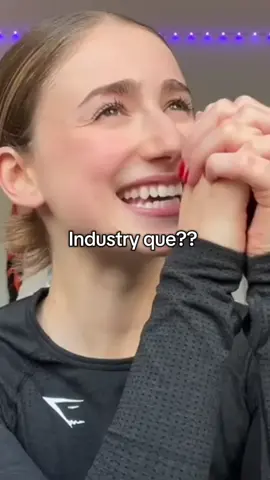 Industry que??🧐 #humor #comedy 
