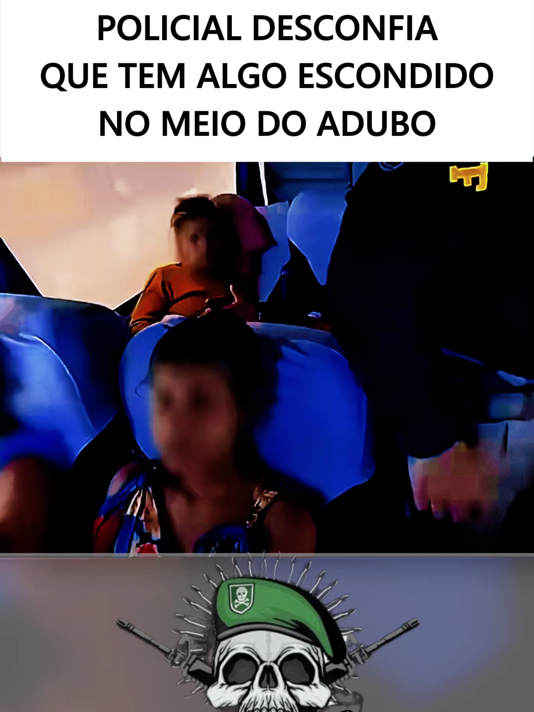 #operacaofronteirabrasil #viral #operação #noticias #prf