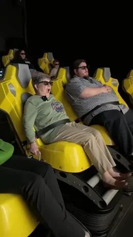 Part 2 of Francie at @WonderWorks is here and she had just as much fun as the last one! #explorebranson #bransonmissouri