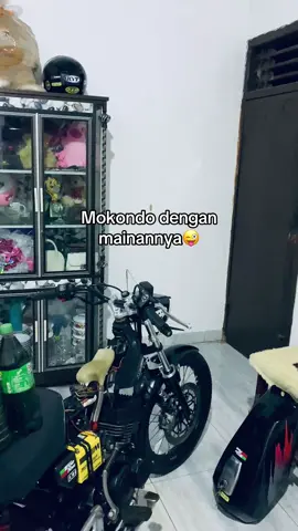 🥴🥳#rxking135#rxkingindonesia#fyppppppppppppppppppppppp#twostroke#4u