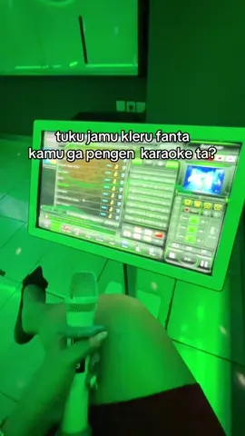 yakin ga pengen ?  #karaoke #happypuppy #fyp 