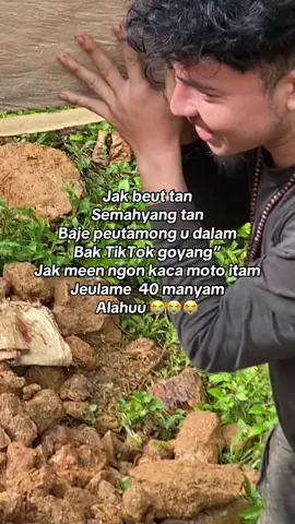 Alahu😭😭#fypppppppppppppppppppppp #beritatiktok #trendingvideo #acehbaratmeulaboh #trendingaceh