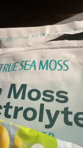 @trueseamoss #trueseamoss 