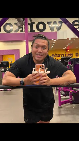 #melfams #fyp #friday #gym #latenightgrind 