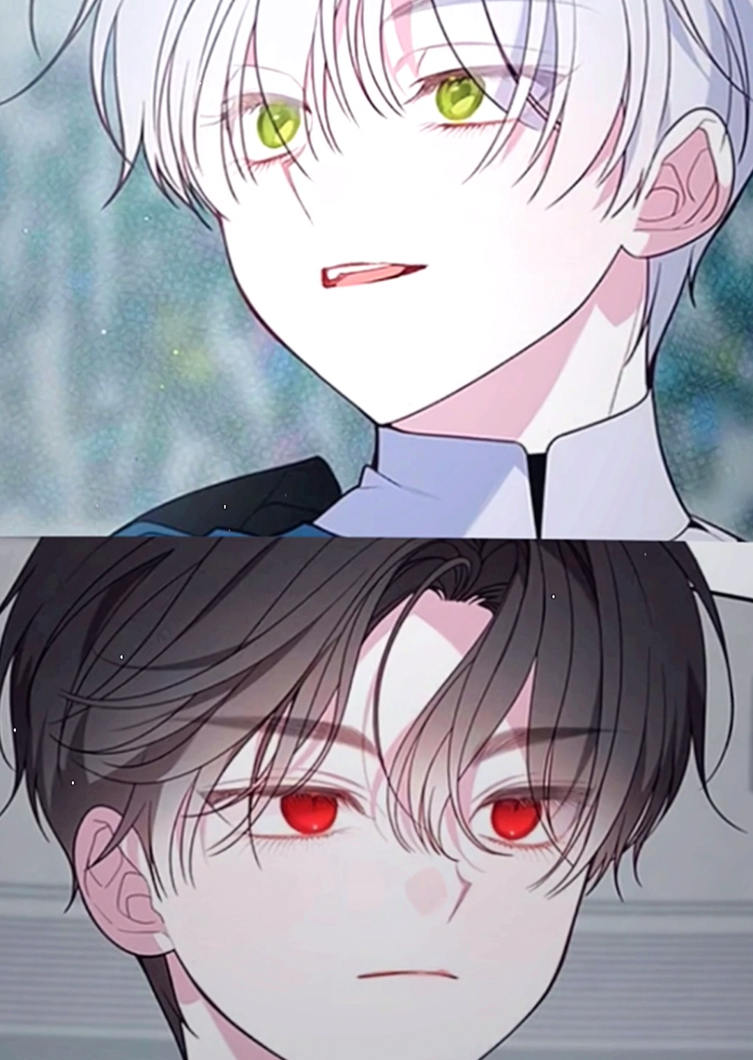 aku sih tim aidan ya #sangbayitiran #manhwaedit #manhwa #fyp #edit