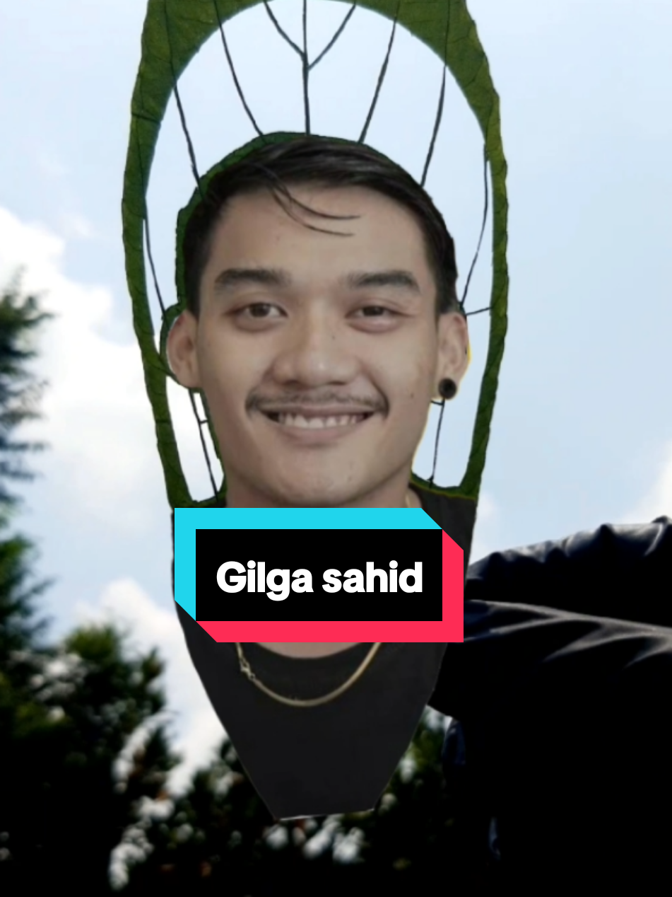 Membalas @choirul_hudda2  Gilga sahid di sehelai daun 🍂 @gsahidh  #gilgasahid #beranikitabeda #beranibedashow #foryoupage 