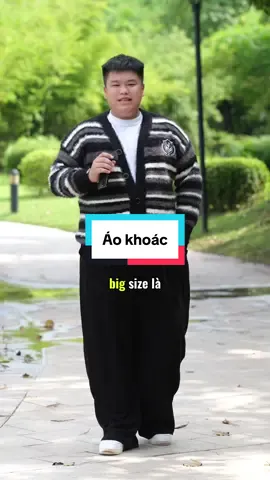 Áo khoác Big Size #muataitiktokshop #bigsizenam #xuhuong #aokhoac 