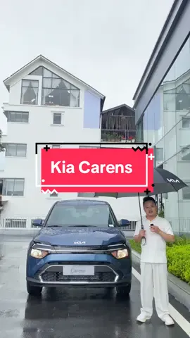 🌧️ Để những cơn mưa không làm phiền gia đình bạn — Kia Carens, chiếc xe 7 chỗ lý tưởng cho mọi hành trình yêu thương 💕🚗 #KiaLamDong #kiacarens #carens#cara #kialamdong 