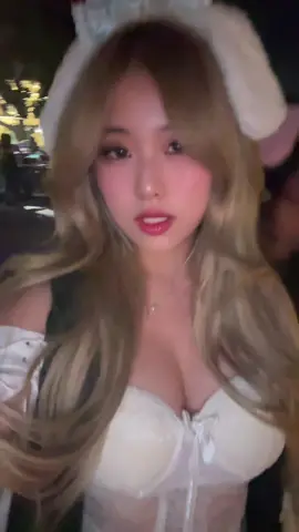 i could in fact not hear the lyrics