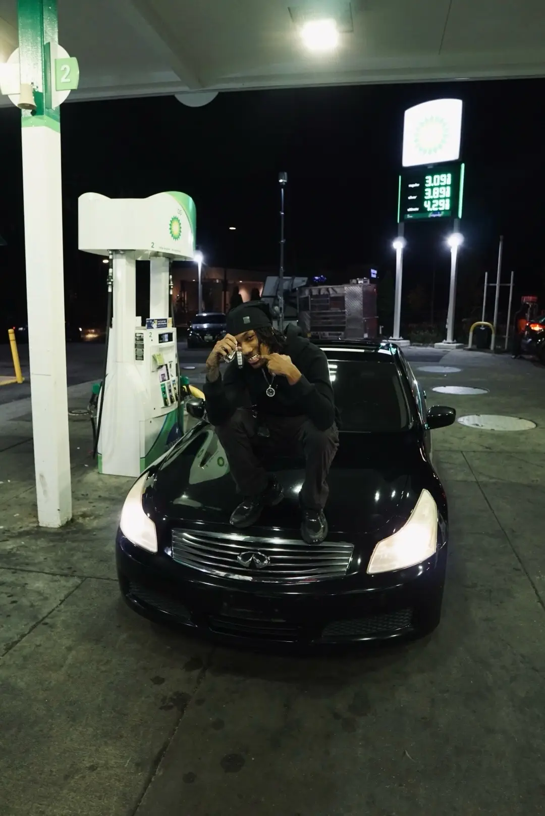 I really appreciate everyone this is just the beginning!!! #fyp #baltimore #content #barber #morganstateuniversity 