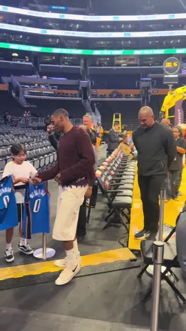 Brodie showing love 🙏 #Thankyou