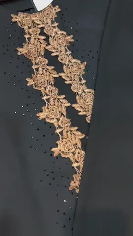 Jubah sulam medina 🫶🏻✨#jubah #jubahlace #foryoupage #bynuhahq