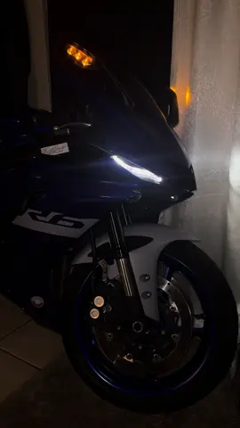 My Favorite #yamahar6 #🔥 #vi #fyp 
