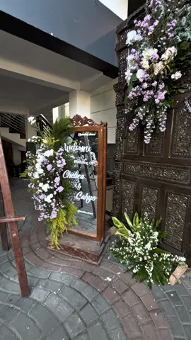 cp.085646323589 #fyp #dekorasitulungagung #dekorasipernikahan #dekorasiwedding #dekorasigebyokmodern 