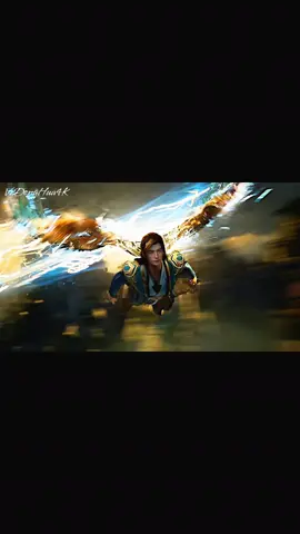 #vzdonghua4k #donghua #hanlap #phamnhantutien #lephivu 