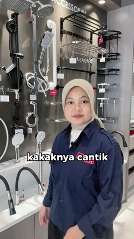 Spill skincare? 🙅 Spill kran sink MERIDIAN? 🙆 Jangan sampai ketinggalan promonya ya sobat Meridian Untuk pemesanan klik langsung link yang ada di bio 😍 #kransinkflexible #krancucipiring #dapurminimalis #meridiansanitary #fypage 