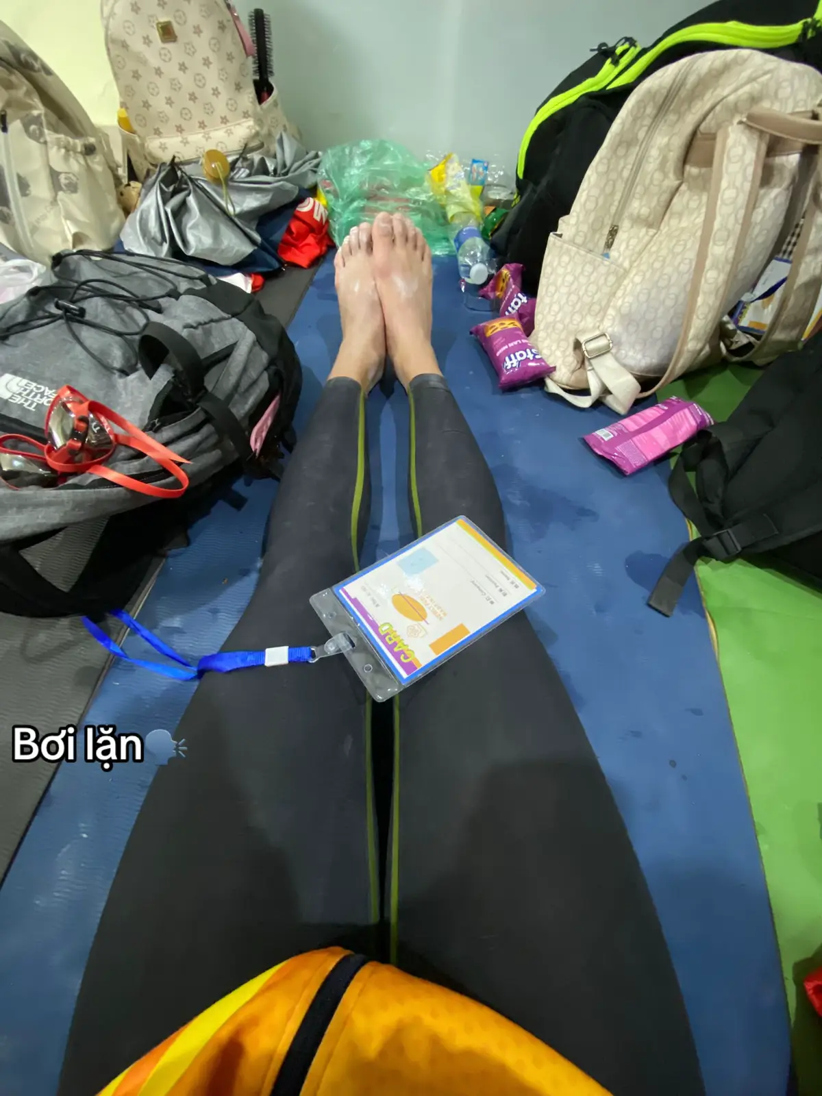 𝙩𝙝𝙖̂́𝙩 𝙗𝙖̣𝙞 𝙠𝙝𝙤̂𝙣𝙜 𝙥𝙝𝙖̉𝙞 𝙡𝙖̀ 𝙠𝙚̂́𝙩 𝙩𝙝𝙪́𝙘,𝙢𝙖̀ 𝙣𝙤́ 𝙡𝙖̀ 𝙗𝙖̀𝙞 𝙝𝙤̣𝙘 𝙙̵𝙚̂̉ 𝙘𝙝𝙪́𝙣𝙜 𝙩𝙖 𝙢𝙖̣𝙣𝙝 𝙢𝙚̃ 𝙝𝙤̛𝙣.🤿#xuhuong 