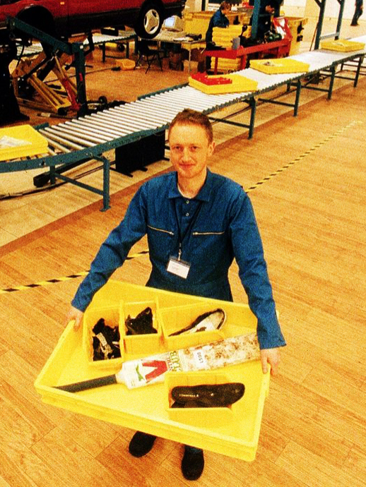 В конце он остался ни с чем #michaellandy #brokedown