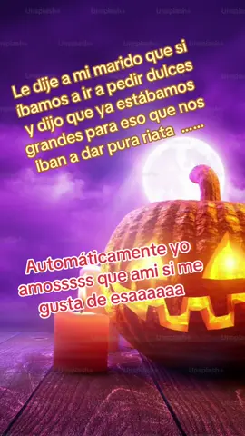 #TrendMomentos #halloween #trickortreat 