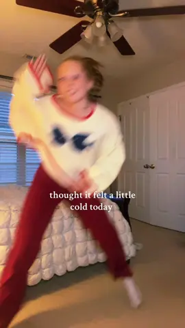 can we skip to christmas… #christmas#relatable#viral#funny#blowup