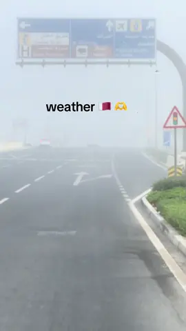 #qatar #weather 