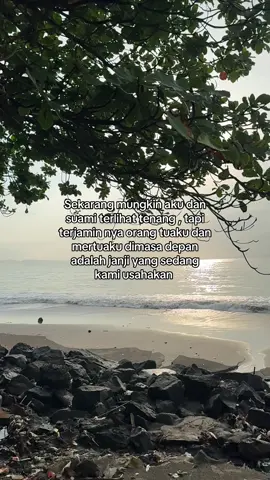 Mertuaku adalah jantung suamiku , orangtuaku adalah nafasku . Kami berdampingan dengan baik semoga aku dan suami bisa membalas jasa beliau semua ,Aamiin 🤲🏻🤲🏻 #fyp #foryou #katakata #motivation #viral 
