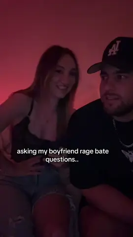 I would say he passed and I did not rage LOL #foryoupage #ragequit #question #trending 