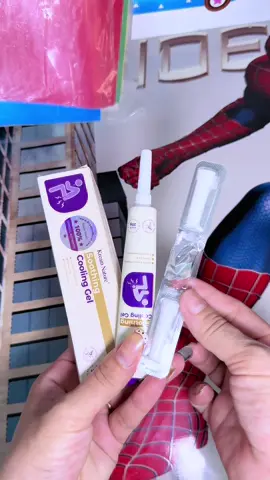 Mỗi khi mà nóng trong người trĩ nó dễ bị lòi vừa xầu vừa đau #gelboitri #kemboitri #muasam #muasam 