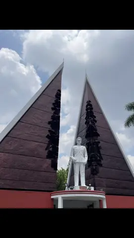 IPDN, aku titip dia ya!  #ipdn #jatinangor #praja 