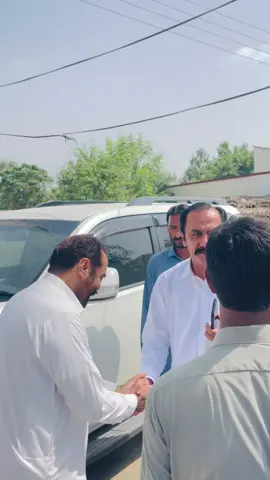 #NA175 #مہرارشاداحمدسیال_ایم_این_اے #foryou #viral #lovepakistan🌹 