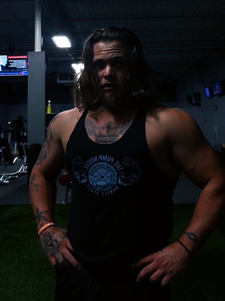 #fy #fyp #GymTok #Fitness #fypシ @Silverback Fitness 🦍🦍