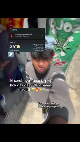 cara memanggil hujan di sby pls #sby #fyp #masukberanda #fyppppppppppppppppppppppp #fypageシ 