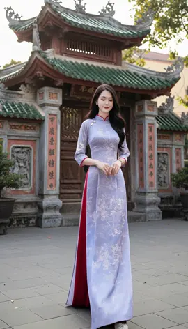 Áo Dài Truyền Thống Gấm Phong Sơn cao cấp#thoitrangnu #aodaivietnam #aodaitet #aodaitruyenthong #aodaicuoi 