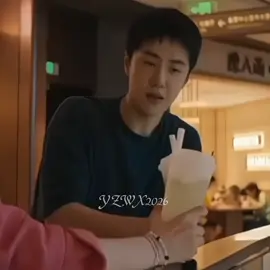 THE ONE HE NEVER FORGOT 💚❤️🥹🥹🥹🥹 #yzwx2026 #bozhan🍭_team #yizhan #bjyxszd_bácquânnhấttiêu #bjyx #bjyx #yizhanff #fanfiction 