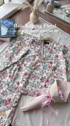 kurang apa lagi kurung ni?😌 jom cepat dapatkan sebab stok tak banyak tau!  #fyp #TiktokFesyen #blousewanita #zoearisahnewera #dressmurah 