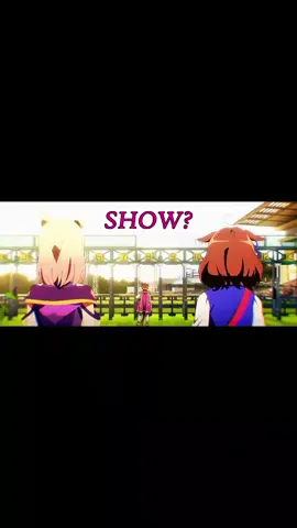 T.M. OPERA O|Wild Side #umamusumeprettyderby #umamusume #operao #edit 